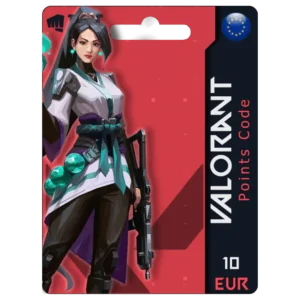 valorant 10eu
